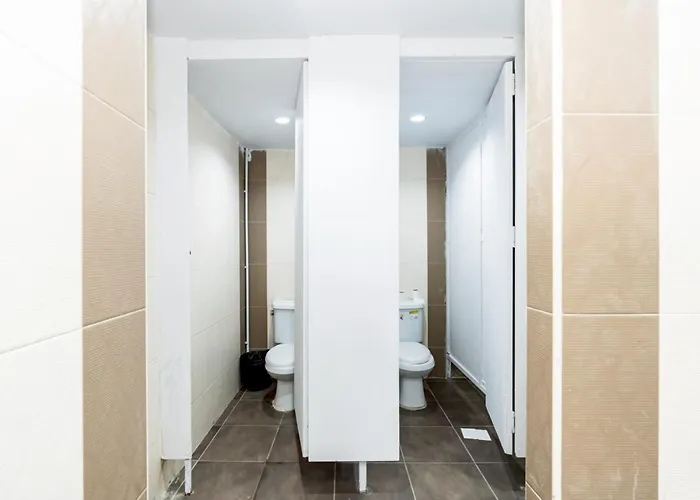 Apartment Hidden Khaosan - ฮิดเดน ข้าวสาร Bangkok