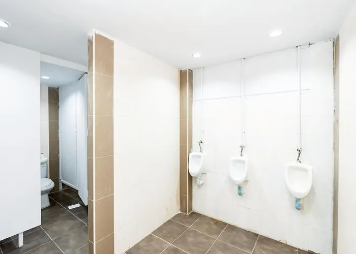Apartment Hidden Khaosan - ฮิดเดน ข้าวสาร